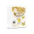 Papel Higienico Rolao 8X300Mt Premium Ouroppel - Imagem 1
