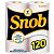 PAPEL TOALHA COZINHA  C/2 SNOB - Imagem 1