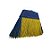 KIT INFANTIL VASSOURA/PA/RODO AF - Imagem 1