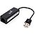 ADAPTADOR USB X RJ45 3.0 - Imagem 1