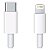 Cabo Usb C X Lightning 1M 5.8A Turbo - Imagem 2
