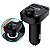 Carregador Transmissor Automotivo X8 - Imagem 1