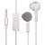 FONE DE OUVIDO C/MICROFONE HS330 - Imagem 1