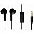 FONE DE OUVIDO C/MICROFONE HS330 - Imagem 2