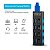 HUB USB EXTENSOR 4 PORTAS 3.0 COM INTERRUPTOR LEHMOX - LEY-201 - Imagem 4