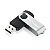 Pen Drive 64Gb Usb 2.0 Twist Multilaser - Imagem 1