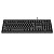 TECLADO USB PRETO DESIGN COMPACTO K224/SPK6224 PHILIPS - Imagem 2