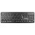 Teclado Usb Padrao Preto Mokb110 Mox - Imagem 1