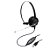HEADSET USB VOIP DH 60T ZOX - Imagem 1
