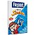 PAPEL SULFITE A4 BRANCO 75G C/100 FOLHAS SENINHA REPORT - Imagem 1
