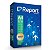 PAPEL SULFITE A4 BRANCO 75G C/500 FLS REPORT - Imagem 1