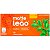 CHA MATTE 40g C/25 LEAO - Imagem 1