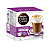 CAPSULA CAFE DOLCE GUSTO 16X12,8G CHOC/CARAM - Imagem 1