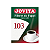FILTRO DE CAFE 103 C/30 JOVITA - Imagem 1