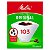 Filtro De Cafe 103 Melitta C/30 - Imagem 1
