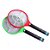 Raquete Eletrica Mata Mosquito Ypd Ltd-006A - Imagem 1