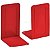 BIBLIOCANTO C/2 VERMELHO PREMIUM ACRIMET - Imagem 1