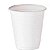 COPO DESCARTAVEL PP 200ML BRANCO ULTRA C/100 - Imagem 1