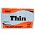 PAPEL INTERFOLHA 20X21 BRANCO THIN - Imagem 1