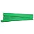 PAPEL CREPOM VERDE BANDEIRA NOVA PRINT - Imagem 1