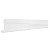 PAPEL CREPOM BRANCO NOVA PRINT - Imagem 1