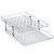 CAIXA P/CORRESPONDENCIA DUPLA  MOVEL CRISTAL WALEU - Imagem 1