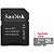 CARTAO DE MEMORIA 32GB MICRO SDXC UHS COM ADAPTADOR SANDISK - Imagem 1