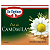 CHA CAMOMILA 10G C/10 DR OETKER - Imagem 1
