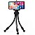 Mini Tripe Para Smartphone Flexivel Knup - Imagem 2