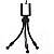 Mini Tripe Para Smartphone Flexivel Knup - Imagem 1
