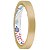 Fita Adesiva 12X50 Cristal Eurocell - Imagem 1
