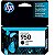 CARTUCHO 950 PRETO ORIGINAL CN049AL HP - Imagem 1