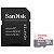 CARTAO DE MEMORIA 64GB SDSQUNR-064G-GN3MA SANDISK - Imagem 1