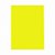 PAPEL COLOR SET 48X66 AMARELO - Imagem 1