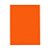 PAPEL COLOR SET 48X66 LARANJA - Imagem 1
