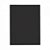 PAPEL COLOR SET 48X66 PRETO - Imagem 1