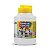 TINTA GUACHE 250ml BRANCO ACRILEX - Imagem 1