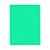 PAPEL COLOR SET 48X66 VERDE CLARO - Imagem 1