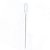 MEXEDOR DRINK 11CM CRISTAL C/500 ELITE - Imagem 1