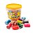 MASSA DE MODELAR BIG BALDE 1.5KG ACRILEX - Imagem 2