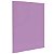 PAPEL CARTAO 48X66 220g LILAS - Imagem 1