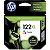 CARTUCHO 122XL COLORIDO ORIGINAL CH564 HP - Imagem 1