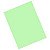 CARTOLINA ESCOLAR 120g 50x66 VERDE - Imagem 1
