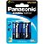 Pilha Media C2 C/2 Panasonic - Imagem 1