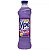 Desinfetante Bak 500Ml Lavanda Ype - Imagem 1