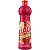 Limpador Multiuso Flores E Frescor 500Ml Uau - Imagem 1