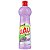 Limpador Multiuso Acao Clareadora 500Ml Uau - Imagem 1
