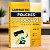 Polaseal P/Plastificacao A4 220X307Mm 0,05 C/20 Folhas Prolam. - Imagem 1