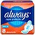 Absorvente 8Un C/Ab Seca Always - Imagem 1