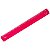 Regua 30Cm Rosa Neon Waleu - Imagem 1